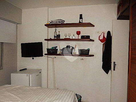 Condomínio do Edifício Karen