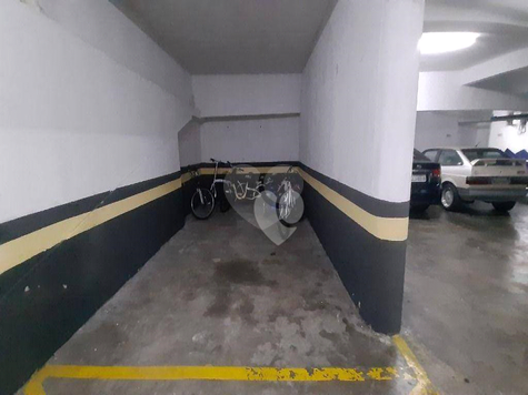 Condomínio do Edifício Barão de Ingá