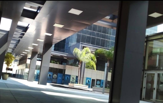 Condomínio do Edificio Porto Atlântico