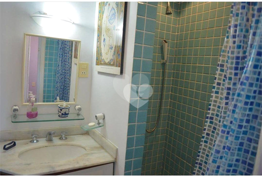 Condomínio do Edifício São Clemente