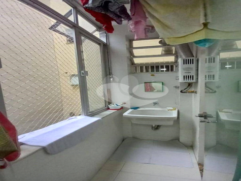 Condominio do Edificio Cruzeiro