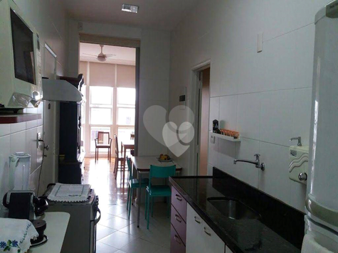 Condomínio do Edifício Barão de Gravata