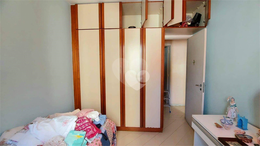 Condomínio do Edifício Areia Branca