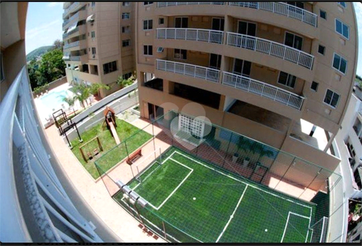 Reserva Mapendi