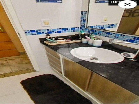 Condomínio do Edificio San Pietro