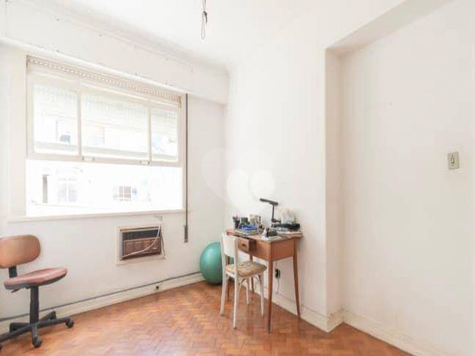 Condomínio do Edifício Union