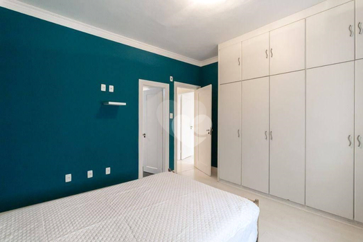 Condomínio Domingos Ferreira