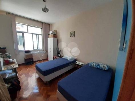 Condomínio do Edifício Copamar