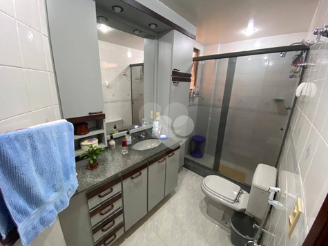 Condomínio do Edifício Netuno