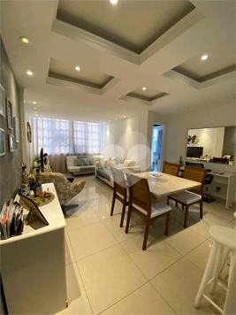Condominio do Edificio Carvalho de Mendonça