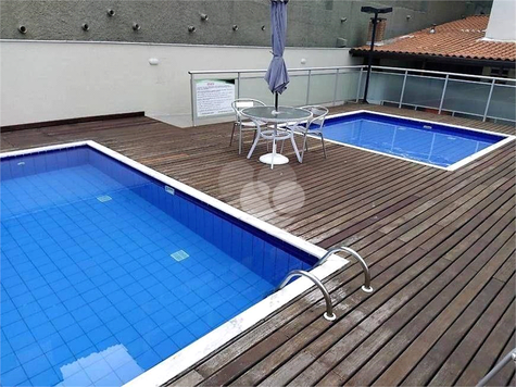 Condomínio do Edifício Residencial Maurício de Souza