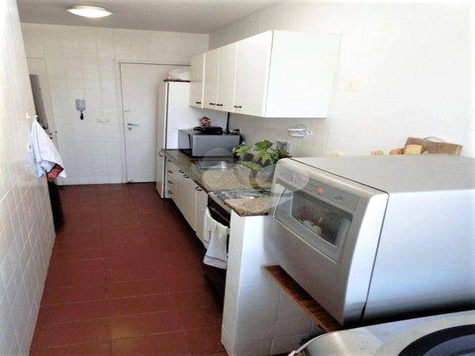 Condomínio do Edifício Mirante da Gávea