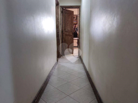 Condomínio do Edifício Nathania