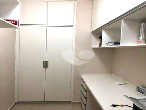 Condominio do Edificio Copa Sul