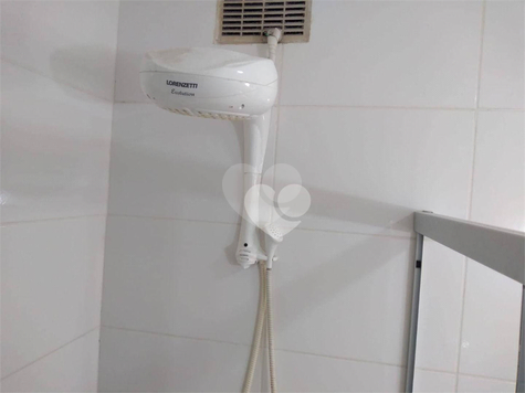 Condomínio do Edifício Amaralina