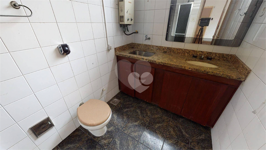 Condomínio do Edifício Rosalvo