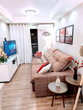 Condomínio Residencial Spazio Reale