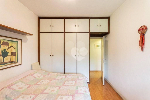 Condominio do Edificio Lagoa Barra