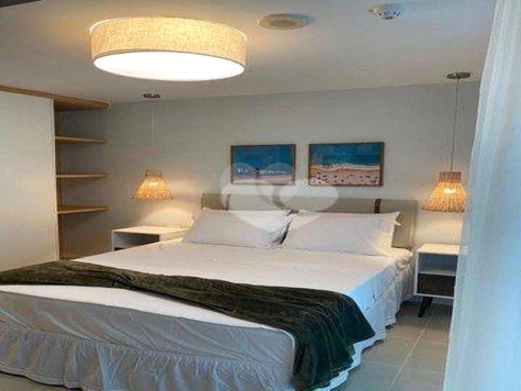 Condomínio do Edifício Wyndham Rio de Janeiro Barra Hotel