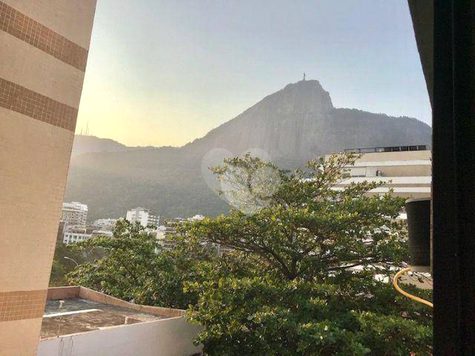 Condomínio do Edifício Lagos
