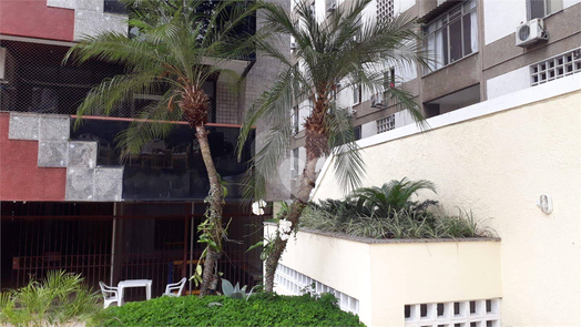 Condomínio do Edifício Maison Grise