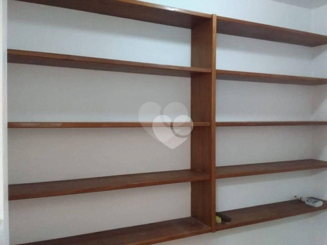 Condomínio do Edifício Marsele de St Henri