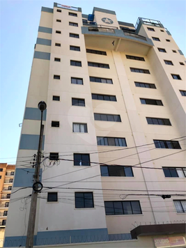 Venda Apartamento São Carlos Centro 1