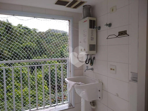 Condomínio do Edifício Copacabana Vert