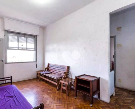 Condomínio do Edifício Aclamação