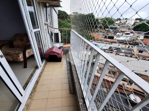 Condomínio do Edifício Angelus