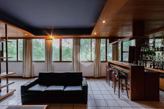 Condomínio Edifício Sebastiany