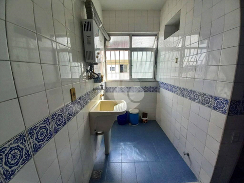 Condomínio do Edifício Solar 401
