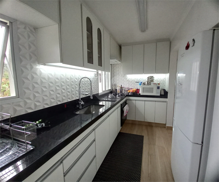 Edifício Bosque De Versailles E Viena