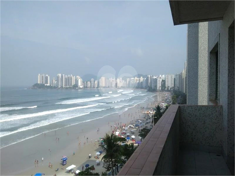 Venda Apartamento Guarujá Pitangueiras 1
