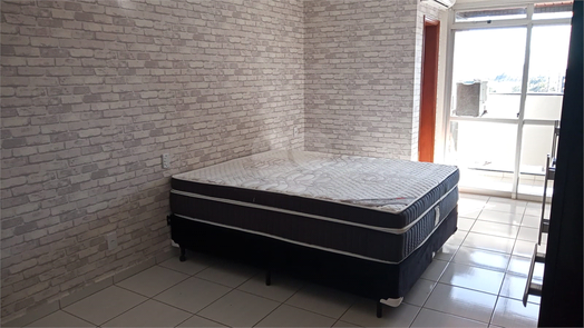 Aluguel Apartamento Indaiatuba Vila Sfeir 1