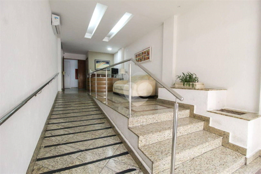 Condominio do Edificio Mansão Daumier