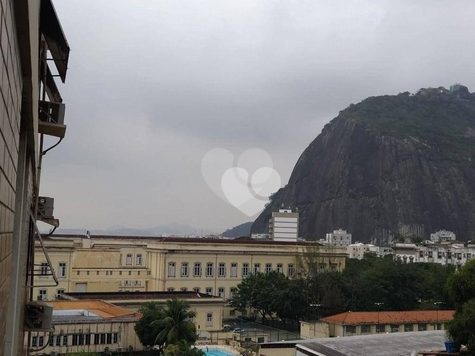 Condomínio do Edifício Classe 470