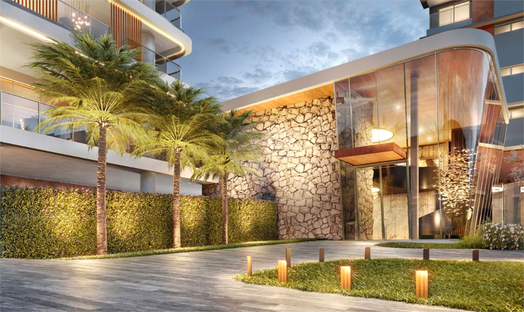Venda Apartamento São Paulo Vila Clementino 1