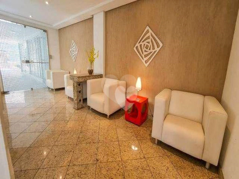 Condomínio Edifício Solar Remope XVII