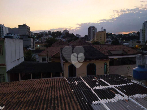 Condomínio do Edifício Solar do Engenho