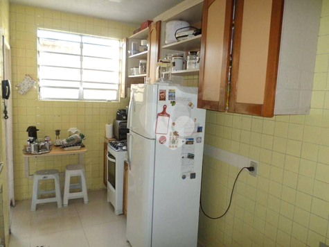Condomínio do Edifício Campinas