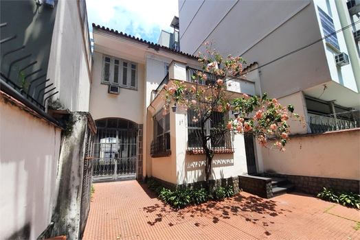 Venda Casa Rio De Janeiro Tijuca 1