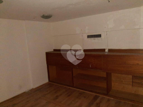 Condomínio do Edifício Galeria 330