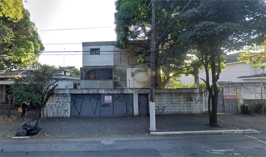 Venda Sobrado São Paulo Vila Madalena 1