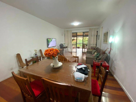 Condomínio Edifício Gessy Cler