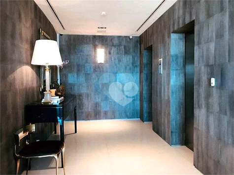 Condomínio do Edifício Cap Ferrat