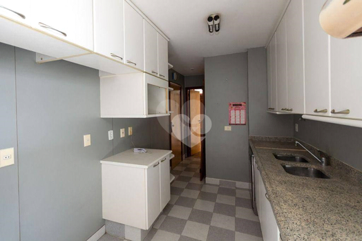 Condomínio do Edifício Marquês de Pinedo