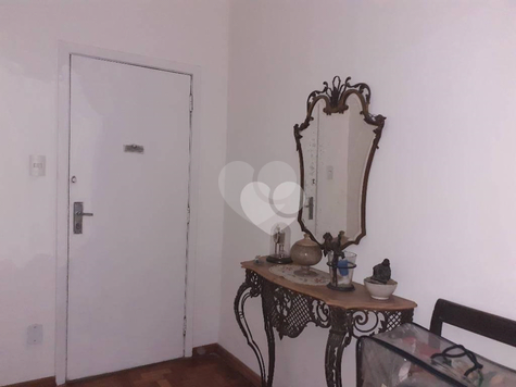 Condomínio do Edifício Radar