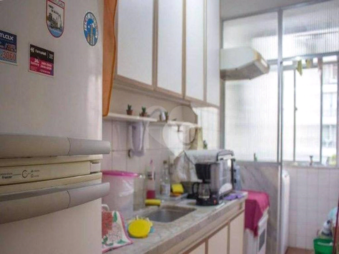 Condomínio Rosas da Praia