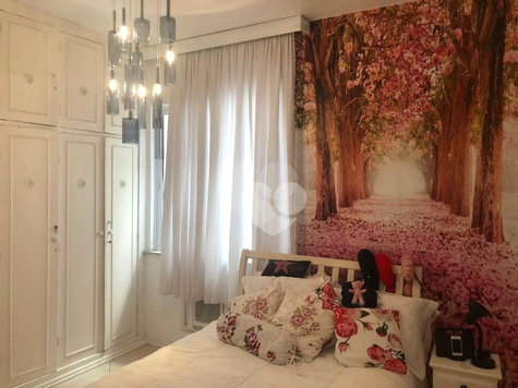 Condomínio Arpoador